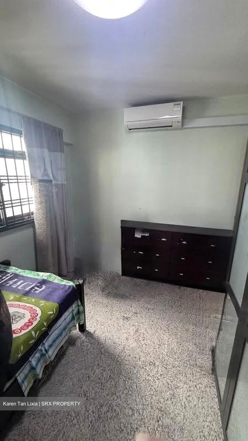 Blk 690C Choa Chu Kang Crescent (Choa Chu Kang), HDB 5 Rooms #638301671